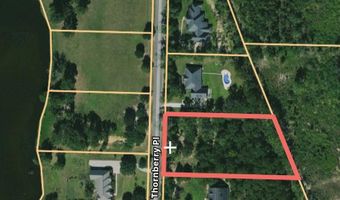 205 Thornberry Pl, Ashford, AL 36312