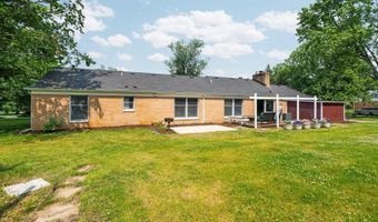 3673 Pheasant Dr, Ann Arbor, MI 48103