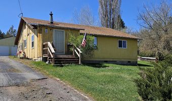 61120 E Highway 140, Bly, OR 97622