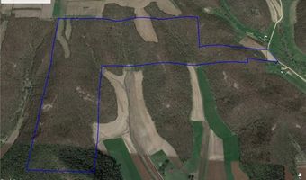 Simons Road, Alma, WI 54610