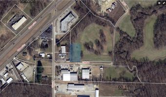 01 COBB Ave Lot 11, Atoka, TN 38004