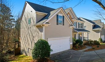 3143 Forest Grove Trl NW, Acworth, GA 30101