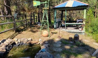 10525 Skunk Creek Rd, Cascade, ID 83611