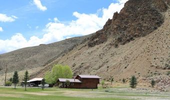 24230 Hwy 75, Challis, ID 83226