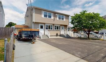 7 Notre Dame St, Central Falls, RI 02863