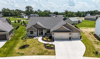 18750 Eisley Cv, Auburn, IN 46706