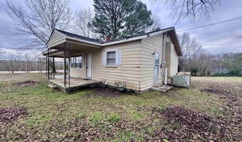 114 S PARKWAY Ave, Bethel Springs, TN 38315