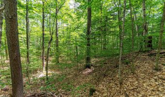 Dundee Road, Bartlett, NH 03812