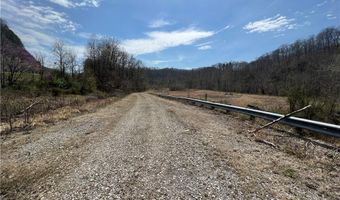 Tbd Little Coal River Road, Alum Creek, WV 25501