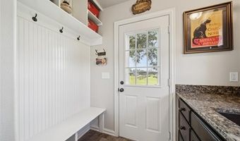 3465 N 205 Rd, Beggs, OK 74421