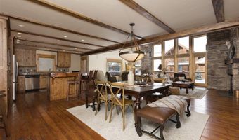 21 Black Eagle Rd 28, Big Sky, MT 59716