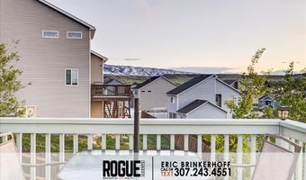 2452 SHUMWAY Ave, Casper, WY 82601