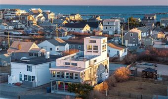 6 Macalder St, Narragansett, RI 02882