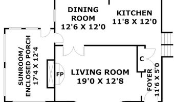 8524 DOTER Dr, Alexandria, VA 22308