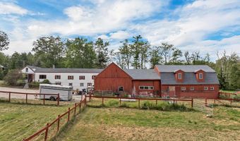 108 Kings Hwy, Middleton, NH 03887
