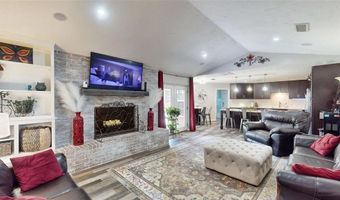 101 Oak Country, Weatherford, TX 76085