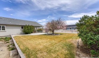 2875 Waegle Way, Fernley, NV 89408