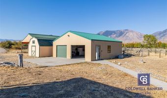 165 Road 8VC, Clark, WY 82435
