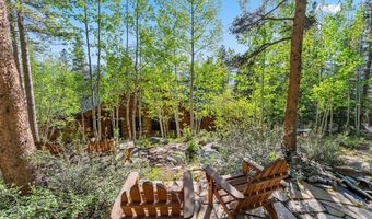58 ROUNDS Rd, Breckenridge, CO 80424