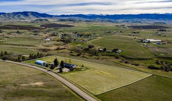 124 Cloud Peak Dr, Buffalo, WY 82834