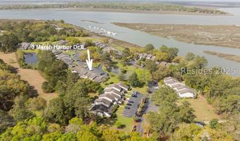 3 Marsh Harbor Dr 3E, Beaufort, SC 29907