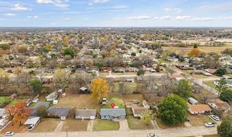 434 Locust St NW, Ardmore, OK 73401