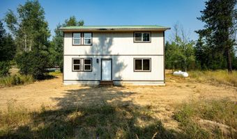 7011 Kelso Lake Rd, Athol, ID 83801