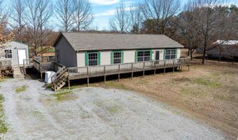 466 Turner Landing Rd, Barlow, KY 42024