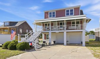 205 Club Colony Dr, Atlantic Beach, NC 28512