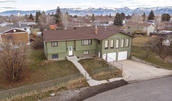 91 Stiles, Belgrade, MT 59714