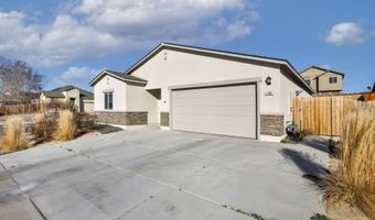 1664 Picetti Way, Fernley, NV 89408