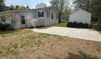 13 Pine Cone Dr, Alfred, ME 04002