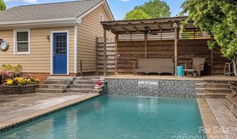 2306 Club Rd, Charlotte, NC 28205
