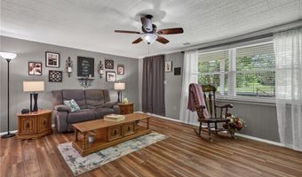 7258 Old Concord Rd, Alma, AR 72921