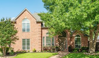515 Saginaw Ct, Allen, TX 75013