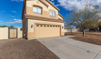 2834 N PAISLEY Ln, Casa Grande, AZ 85122