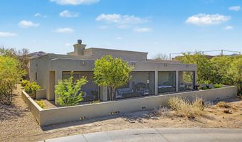 38935 N 58TH St, Cave Creek, AZ 85331