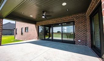 3874 Chapel Hill Ct, Bargersville, IN 46106