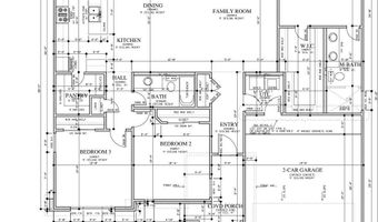474 Sylvia Ct, Socorro, TX 79927