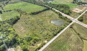 W 19th Street, Baxter Springs, KS 66713