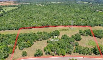 3357 High Ranch Way, Arcadia, OK 73007