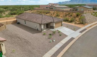 1189 FLOWSTONE Trl, Benson, AZ 85602