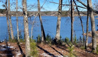 38 Waterside Pt, Abbeville, SC 29620
