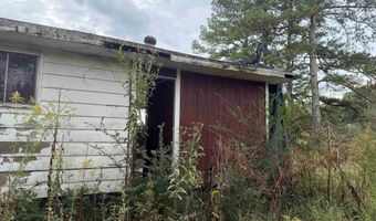 2033 WINCHESTER Rd, Anniston, AL 36201