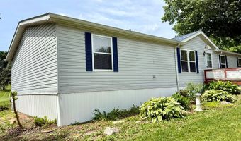 121 Harold Dr, Ashland, OH 44805