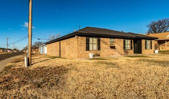 8212 WRANGLER Trl, Amarillo, TX 79110