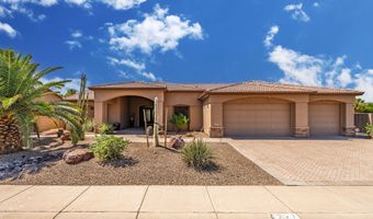 227 W AUBURN SKY Ct, Casa Grande, AZ 85122