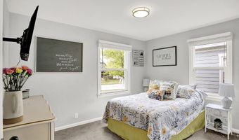 301 N 17th Ave, Beech Grove, IN 46107