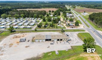 2797 Highway 21, Atmore, AL 36502