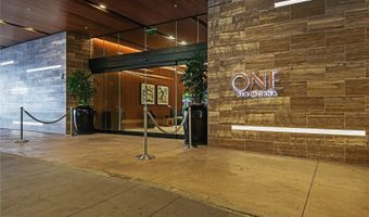 1555 Kapiolani Blvd 1507, Honolulu, HI 96814